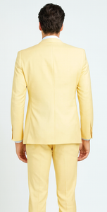 Men’s Rossi Man Paul RM1394 – Stylish Tailored Fit Suit - Modern Formalwear for Men