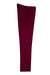 Men's Stacy Adams Vested Burgundy Suit | Classy 1-Button Peak Lapel - USA Men's Outlet