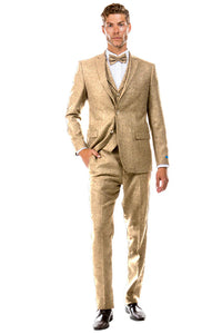 men-s-two-button-vested-vintage-style-tweed-wedding-suit-in-beige
