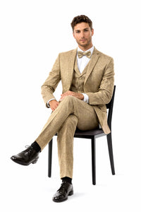 men-s-two-button-vested-vintage-style-tweed-wedding-suit-in-beige
