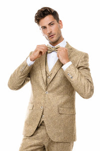 men-s-two-button-vested-vintage-style-tweed-wedding-suit-in-beige
