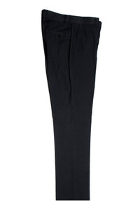 Men's Vested Peak Lapel Suit by Stacy Adams - Black - USA Men's Outlet