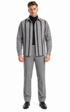 Long Sleeve Walking Suits