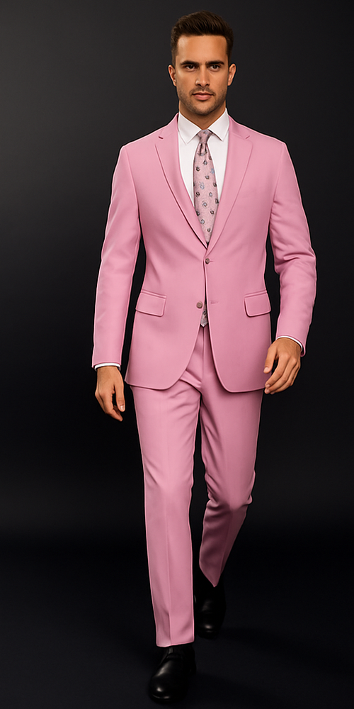 mens-2-button-classic-fit-basic-poplin-suit-in-pink