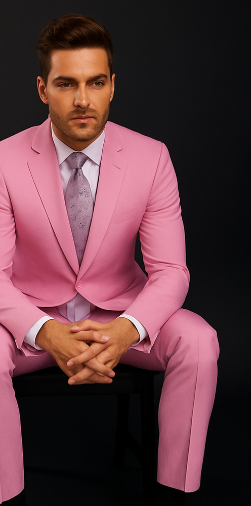 mens-2-button-classic-fit-basic-poplin-suit-in-pink