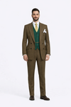 Al Capone Suits