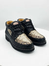 Crocodile Shoes