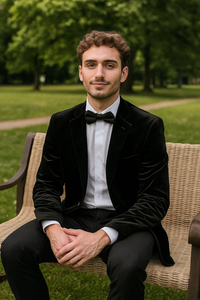 mens-black-velvet-slim-fit-fashion-jacket