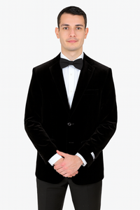 mens-black-velvet-slim-fit-fashion-jacket