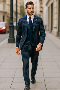 mens-dark-navy-blue-white-mars-vested-peak-lapel-gangster-bold-pinstripe-suit