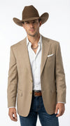 Cowboy Blazer