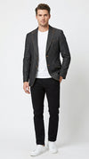 Cotton Blazer