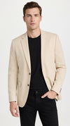 Light Tan Sportcoat