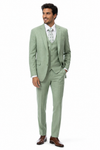 EJ Samuel Suits