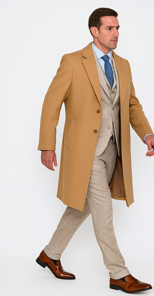 mens-peaky-blinders-costume-thomas-shelby-tweed-light-tan-suit-camel-overcoat