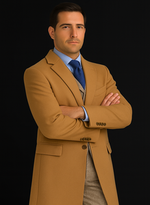 mens-peaky-blinders-costume-thomas-shelby-tweed-light-tan-suit-camel-overcoat