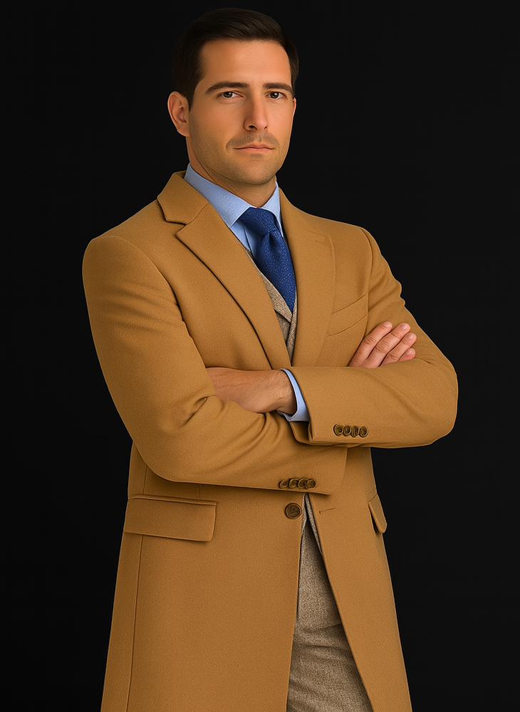 mens-peaky-blinders-costume-thomas-shelby-tweed-light-tan-suit-camel-overcoat