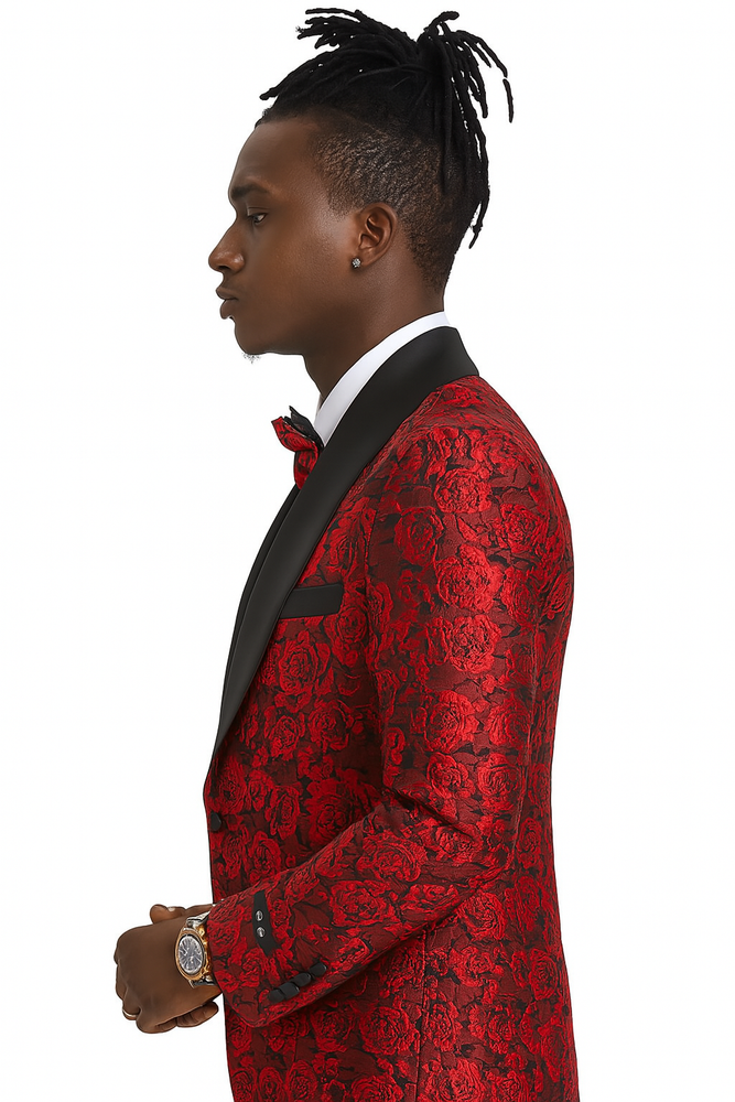 mens-red-black-paisley-prom-tuxedo