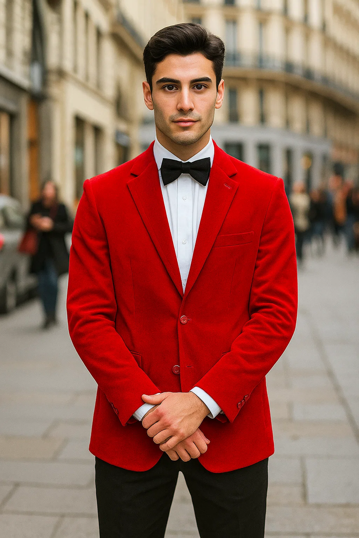 mens-red-velvet-slim-fit-jacket