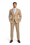 Wool Suits