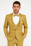 Champagne Tuxedo
