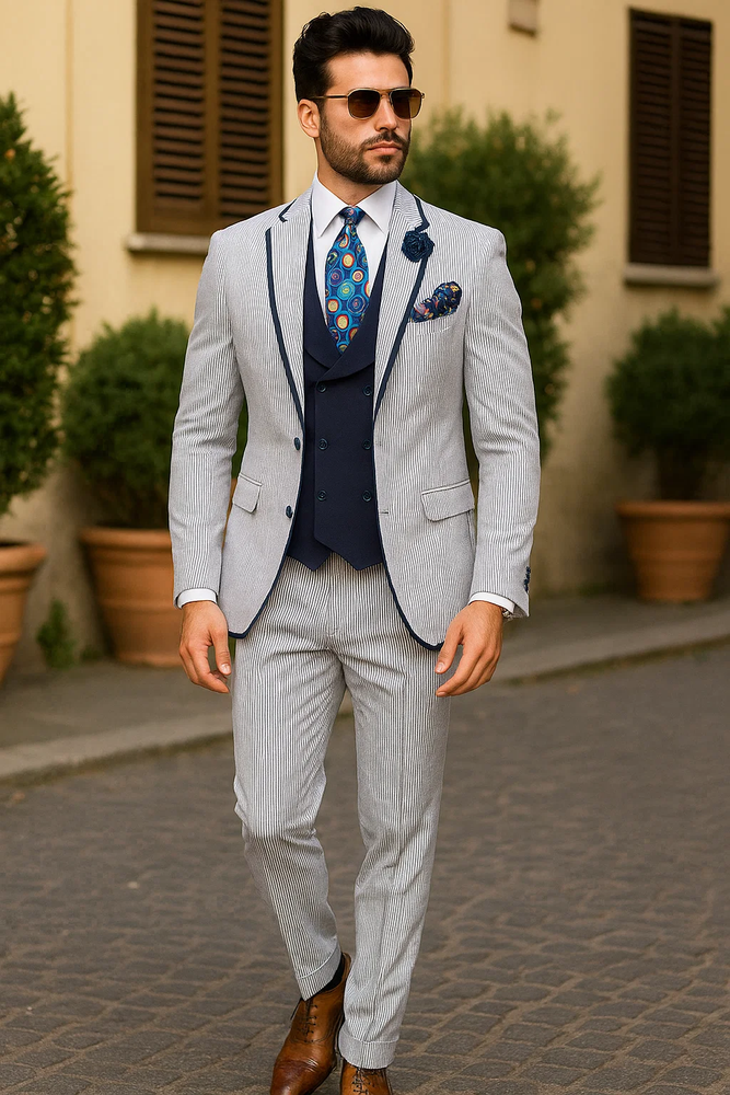 mens-white-and-navy-pinstripe-suit