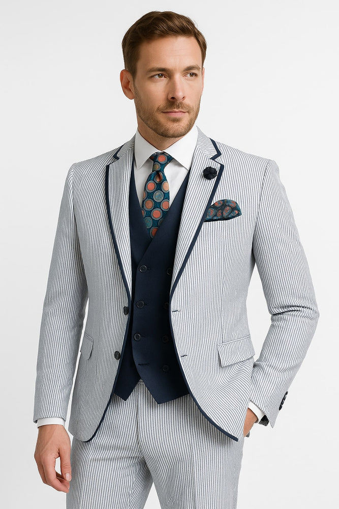 mens-white-and-navy-pinstripe-suit