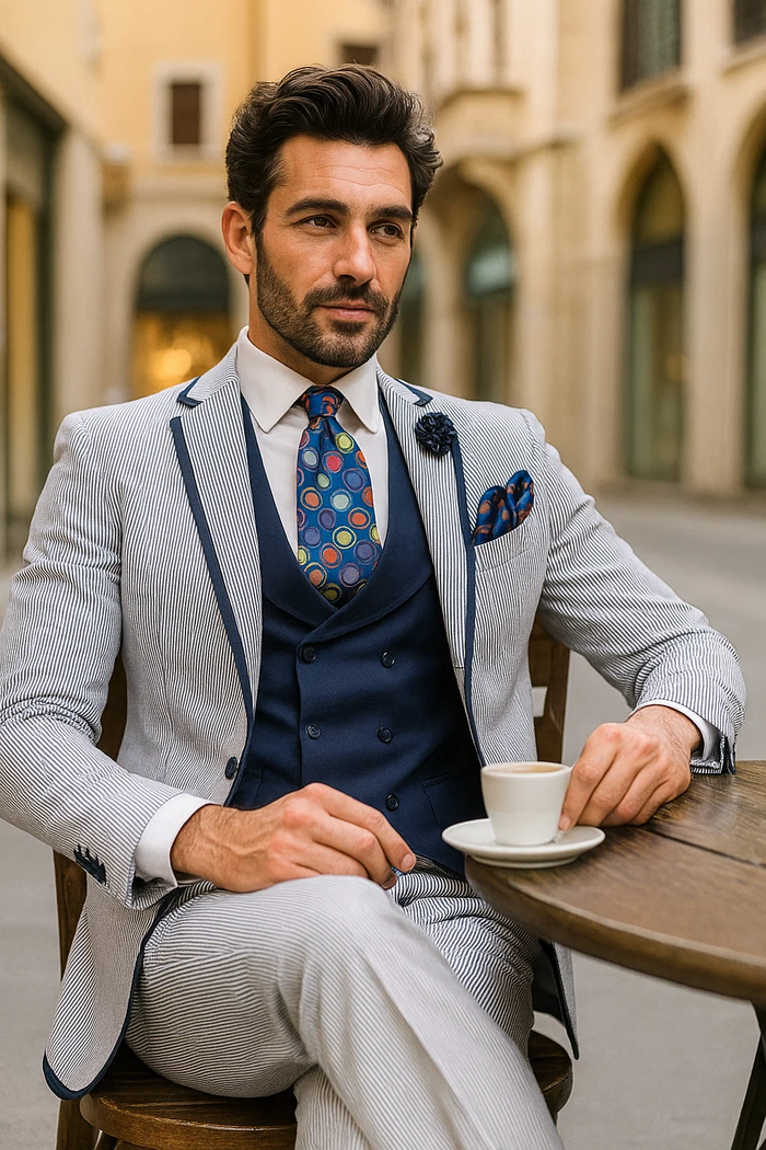 mens-white-and-navy-pinstripe-suit