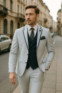 mens-white-and-navy-pinstripe-suit