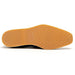 Zelli Meo 3 Taupe Suede Loafers with Genuine Crocodile Accent