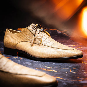 Marco_Di_Milano Merida Orix - Luxury Leather Shoes