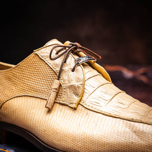 Marco_Di_Milano Merida Orix - Luxury Leather Shoes