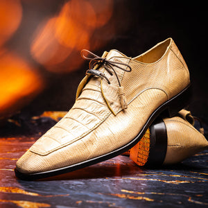 Marco_Di_Milano Merida Orix - Luxury Leather Shoes