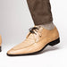 Marco_Di_Milano Merida Orix - Luxury Leather Shoes