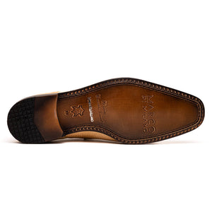 Marco_Di_Milano Merida Orix - Luxury Leather Shoes