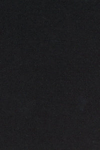 Black "Metro" Vest