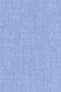 "Metro" Cornflower Luxury Wool Blend Suit Pants