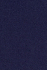 "Metro" Indigo Luxury Wool Blend Suit Pants