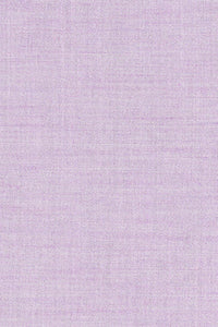 "Metro" Lavender Luxury Wool Blend Suit Pants