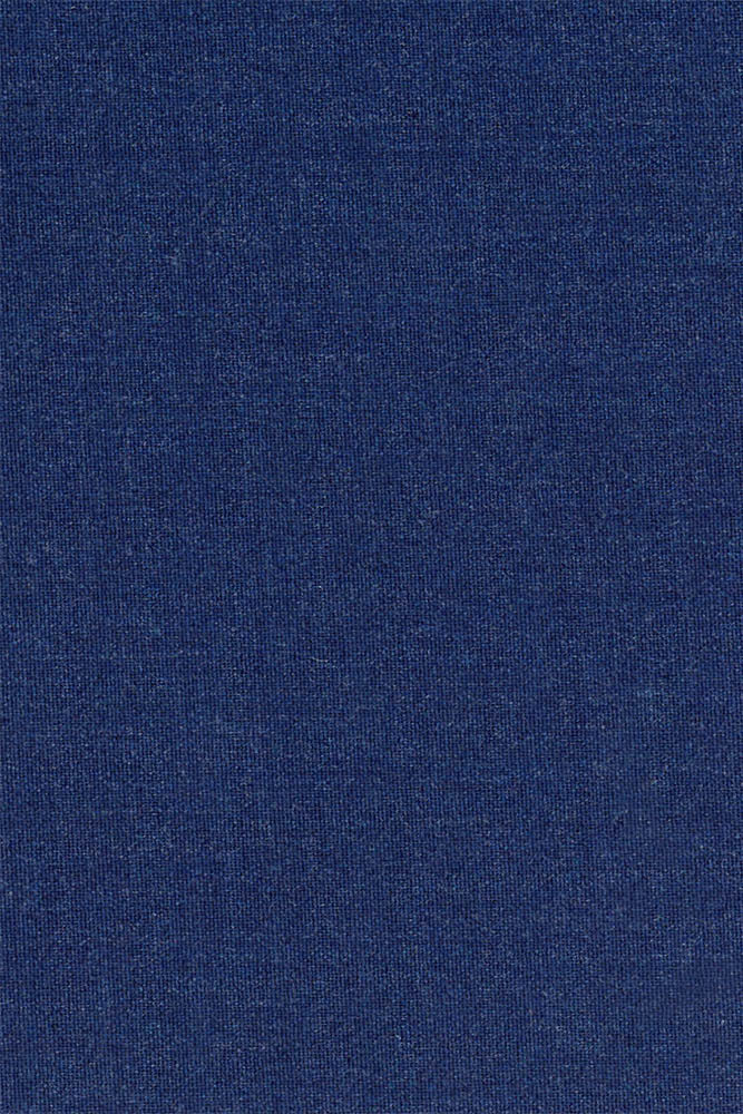 "Metro" Navy Luxury Wool Blend Suit Pants