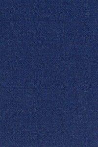 "Metro" Navy Luxury Wool Blend Suit Pants