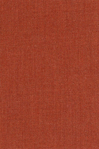 "Metro" Rust Luxury Wool Blend Suit Pants