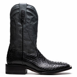 Marco Di Milano Missouri Black