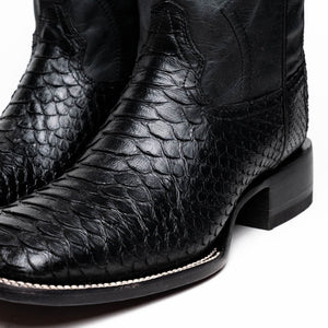 Marco Di Milano Missouri Black