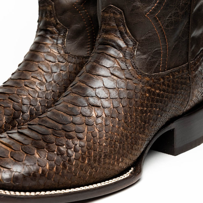 Marco Di Milano Missouri Brown