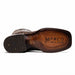 Marco_Di_Milano Missouri Brown Leather Luxury Shoe