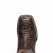 Marco_Di_Milano Missouri Brown Leather Luxury Shoe