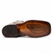 Marco_Di_Milano Missouri Natural Leather Shoe
