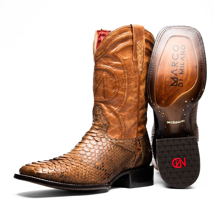 Marco Di Milano Missouri Cognac
