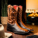 Marco_Di_Milano Missouri Lisboa: Luxury Leather Loafer